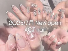 アクト アイラッシュ 表参道店(ACT eyelash)