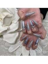 レックス(Lexx92)/アプレ４本アート　L