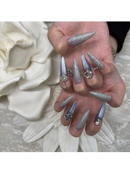 レックス(Lexx92)/アプレ4本アート L