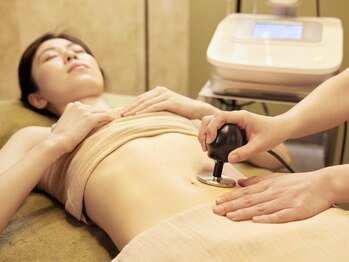 ラヴィニティ 五反田店(Lavinity)の写真/XL→Mサイズを目指す方必見!通い放題&リバウンドシステム付き☆体重を減らすだけでなく痩せやすい身体へ◎