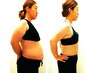 90日でリバウンド無し　最後のダイエットカウンセリング　【8月　残1名】