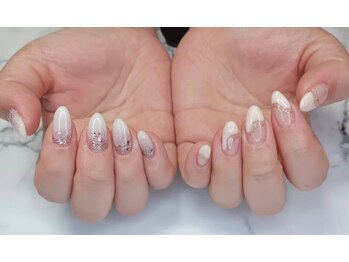 ザ ワンネイルズ(The one nails)/