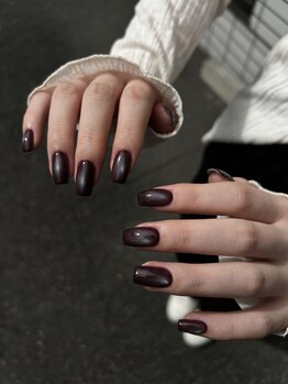 ブロス(blos)/magnet