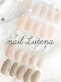 ネイルリテルナ(Nail Re.terna) Lutena 伊藤