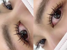 リコナ(LICONA)/今流行りの束感仕上げ♪