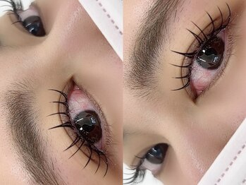 リコナ(LICONA)/今流行りの束感仕上げ♪