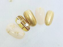 リリー(Lilly)/ニュアンスアート