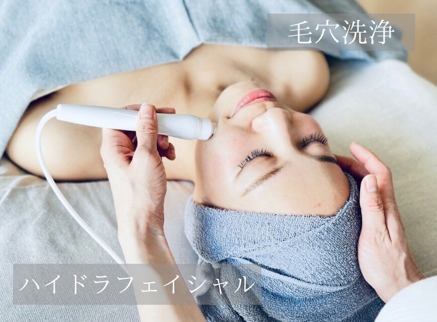 コニワ(528hz)｜ホットペッパービューティー