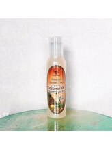 ハワイアンフォレストスパ 高崎井野店(ハワイアンフォレストSpa)/パイナップルパッションフルーツ