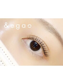 キープ力が自慢のサロン