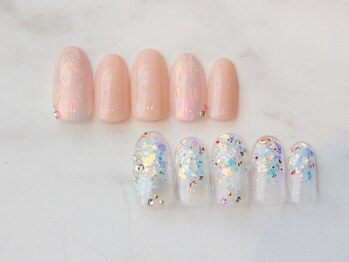 コルソケーツー 梅田茶屋町(corso k-two)/定額冬サンプル