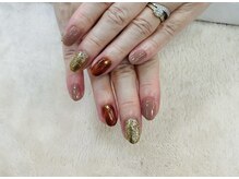 ネイルキューブ イオン広島祇園店