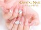 クリスタルネイル イオンモール広島府中店(CRYSTAL NAIL)の写真