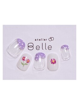 アトリエ ベル(atelier Belle)/*コスモス