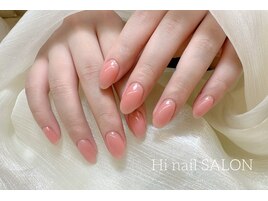 美フォルムワンカラー