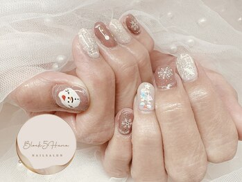 ブロックファイブハナ(Block 5 HANA)/