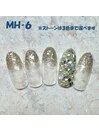 Design No.MH-06 ハンドネイル