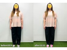 モア 札幌大通店(MORE)/30代ママでも変われる