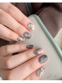 お任せart4本コース☆