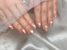 ベルフィオーレ 拝島店(bel fiore)/マグネットネイル