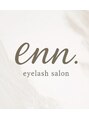 enn.eyesalon【まつげパーマ/アイブロウ/アイラッシュ】/enn.eyesalon