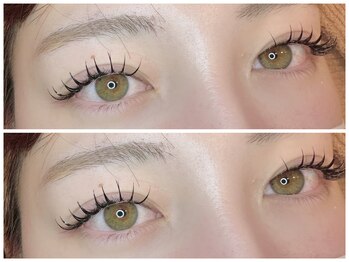 ネコル 木更津店(nekoRu)/LEDフラットラッシュ