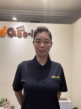 グイット 新宿御苑店(Goo-it!)&nbsp;島崎 (女性)