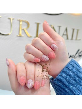 ユリナリタ(YuRi Narita)/