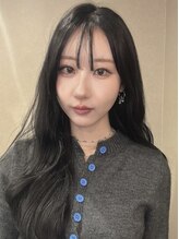 ミレボ 渋谷(ME.REBO)&nbsp;sara 