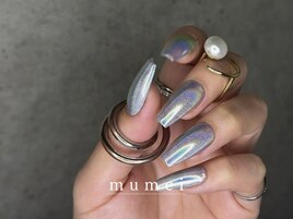 Aurora / PrismSilver