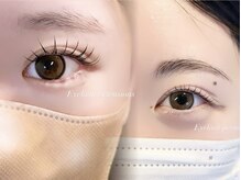 ミールアイラッシュ(mir.eyelash)