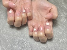 リベロネイル(Libero Nail)/hand free design