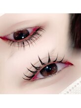 エスティバン 心斎橋(ESTIVANT)/マツエクデザイン