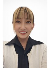 ラソ アイ ビューティー 今治新都市店(lazo eye beauty) 西本 由佳里