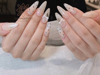 長さだしやり放題×つけ放題