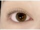 アイラッシュリゾートメリア(eyelash resort Melia)の写真/【浦安駅5分】大人女性に似合う上品な目元へ。目元悩みに応える、豊富なロッドで叶える自然な仕上がり。