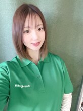 手なおし健康整体&nbsp;鷲山 佑奈