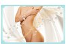 初回限定！【女性☆全身美肌脱毛 顔・VIO無】