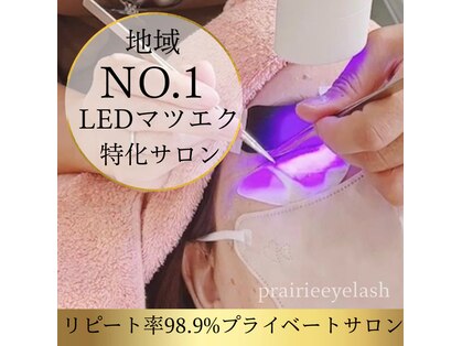プレリ(Prairie)の写真