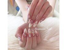 スティーマーズネイル(Steamers Nail)の雰囲気（持ち込みデザインが得意！クーポンをチェック！ネイル/定額）