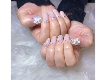 レハーナ(Re.Harna)/定額デザイン