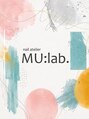 nail atelier　MU:Lab.《ミューラボ》【10/1 NEWOPEN（予定）】/nail atelier　MU:Lab.《ミューラボ》