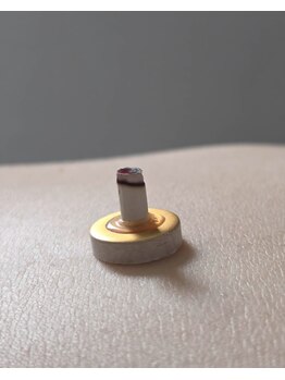 ユラ鍼灸サロン(YURA鍼灸サロン)の写真/【男性も通えるサロン☆】体のケアが初めての方におすすめ◎
