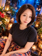 カナサ(Kanasa)&nbsp;スタッフ 萌