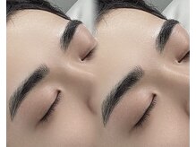 ルーツ 巣鴨店(roots)/メンズ　アイブロウwax