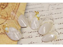 シェアサロン ディテール 千葉店(Detail)/☆アートサンプル☆　　別途料金