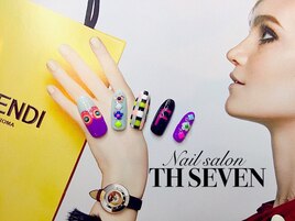 FENDI　デザイン