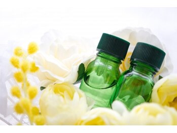 ラモアナ 堺岩室店(lamoana)/当店大人気★アロママッサージ