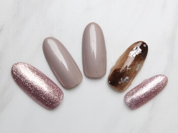 ジーネイルコウベ(G NAIL KOBE)/ハンドDコース 2990円