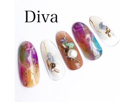 オーダーネイル￥7,810から